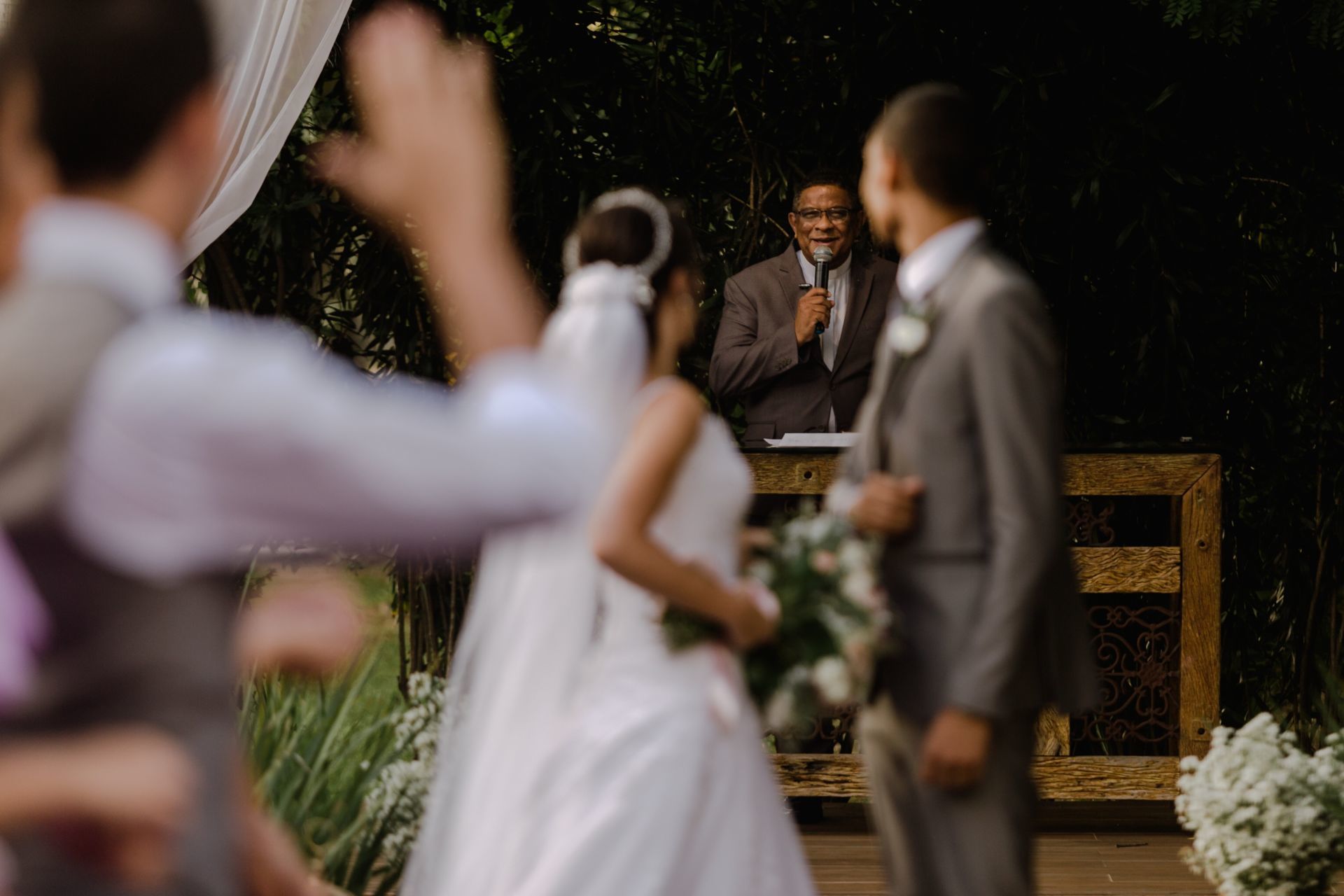 Foto SABRINA E JONATA - CASAMENTO NO SÍTIO DAS PALMEIRAS - CAMPO GRANDE - RJ Foto SABRINA E JONATA - CASAMENTO NO SÍTIO DAS PALMEIRAS - CAMPO GRANDE - RJ - Imagem 68