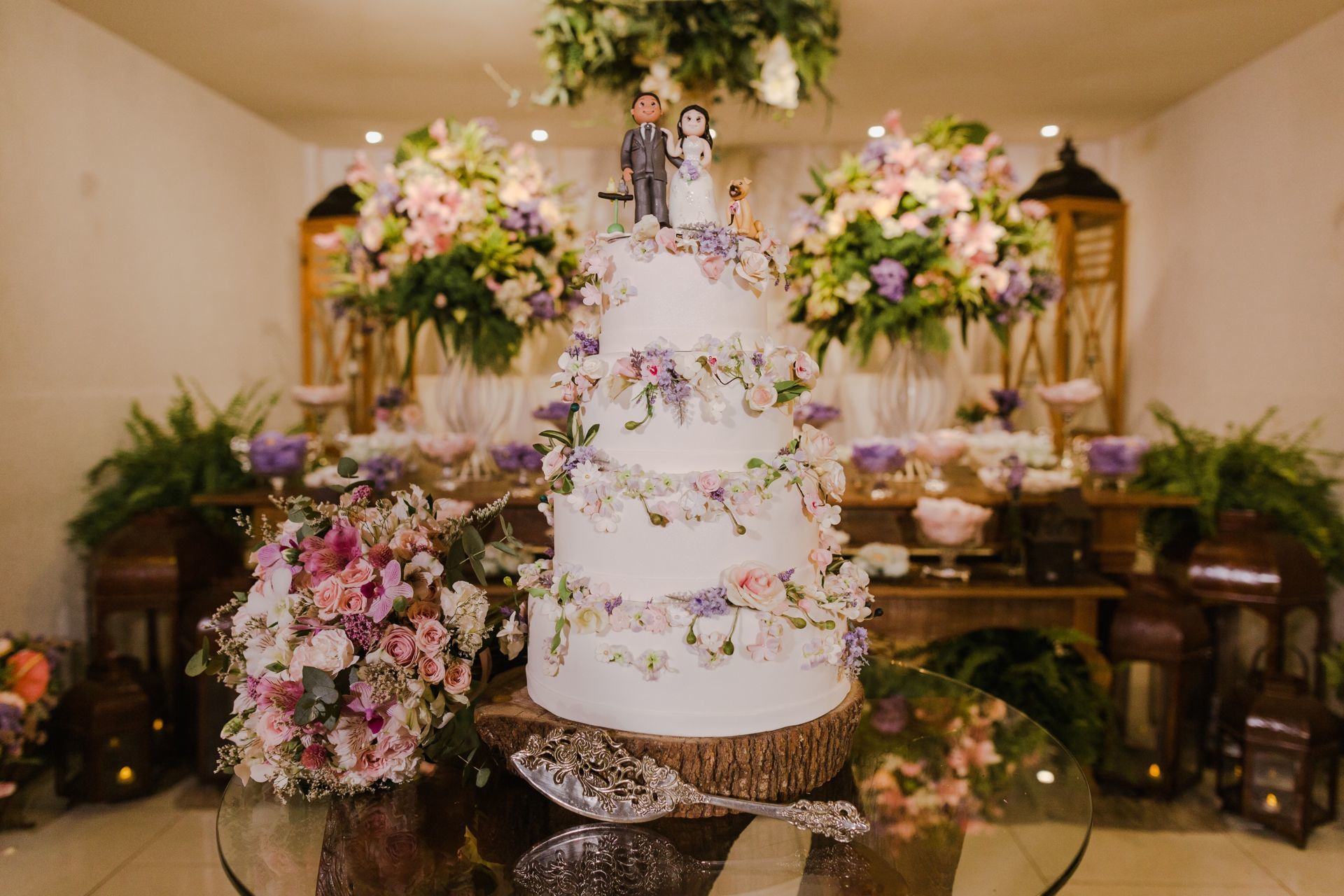 Foto SABRINA E JONATA - CASAMENTO NO SÍTIO DAS PALMEIRAS - CAMPO GRANDE - RJ Foto SABRINA E JONATA - CASAMENTO NO SÍTIO DAS PALMEIRAS - CAMPO GRANDE - RJ - Imagem 79