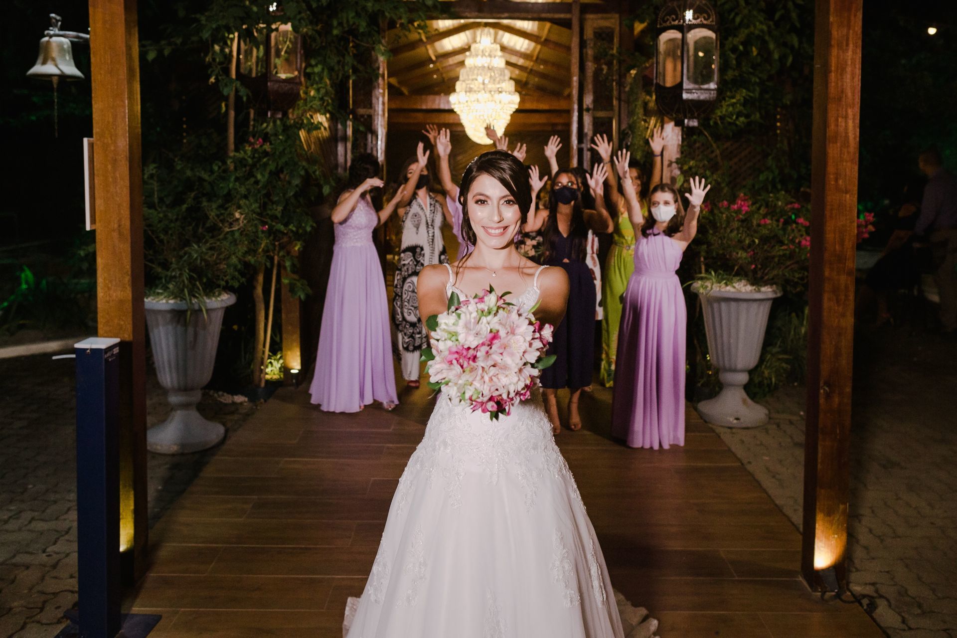 Foto SABRINA E JONATA - CASAMENTO NO SÍTIO DAS PALMEIRAS - CAMPO GRANDE - RJ Foto SABRINA E JONATA - CASAMENTO NO SÍTIO DAS PALMEIRAS - CAMPO GRANDE - RJ - Imagem 87