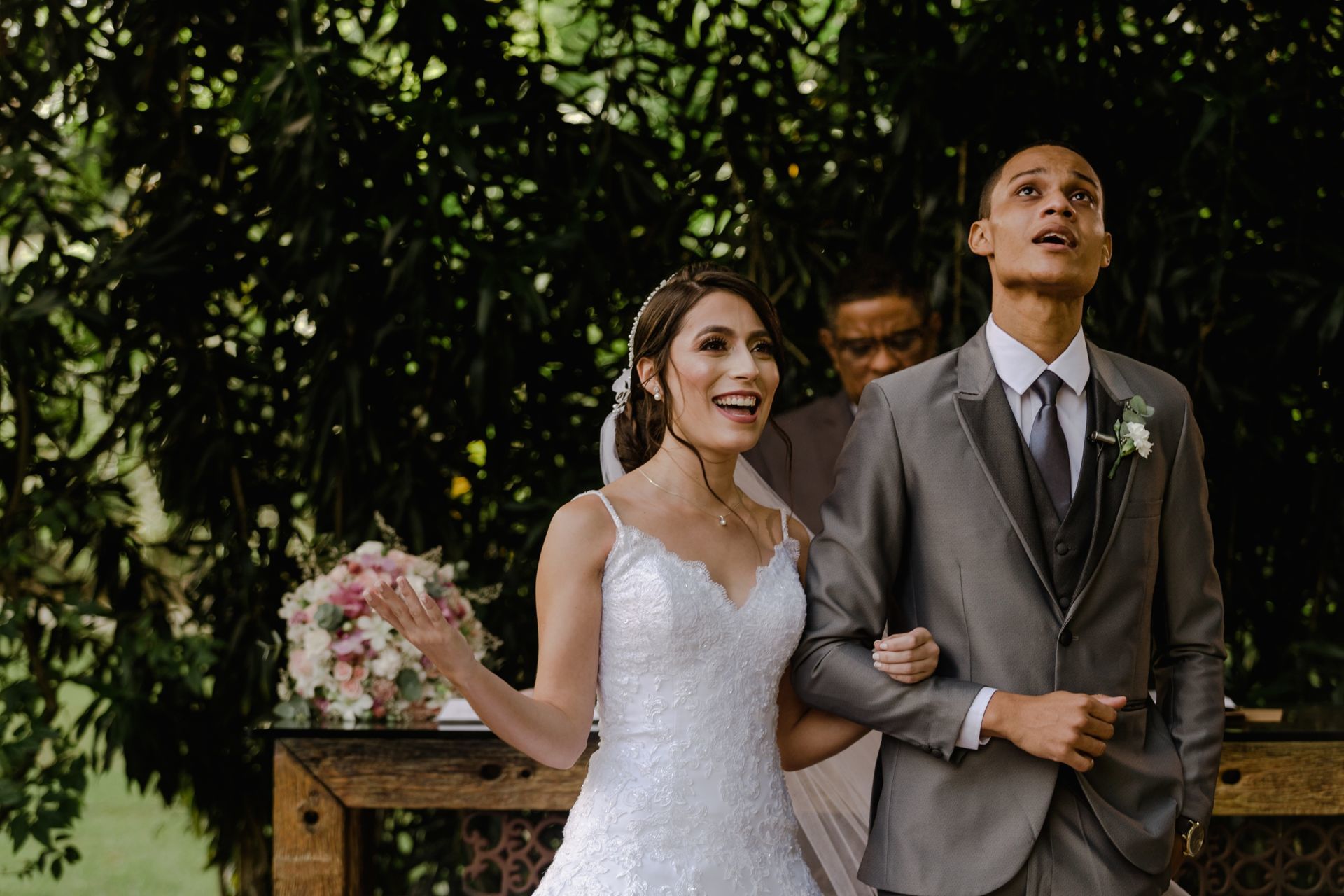 Foto SABRINA E JONATA - CASAMENTO NO SÍTIO DAS PALMEIRAS - CAMPO GRANDE - RJ Foto SABRINA E JONATA - CASAMENTO NO SÍTIO DAS PALMEIRAS - CAMPO GRANDE - RJ - Imagem 61