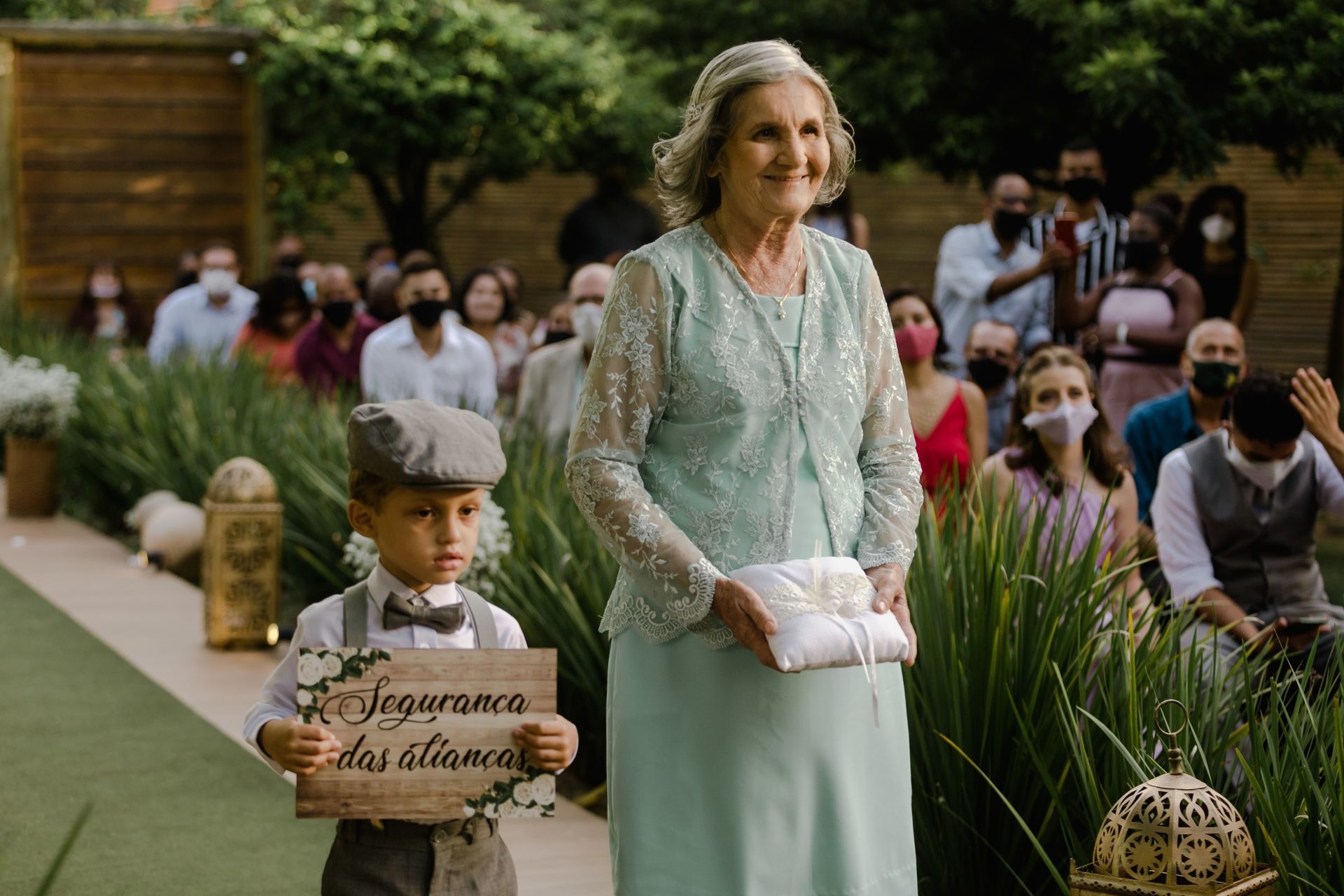 Foto SABRINA E JONATA - CASAMENTO NO SÍTIO DAS PALMEIRAS - CAMPO GRANDE - RJ Foto SABRINA E JONATA - CASAMENTO NO SÍTIO DAS PALMEIRAS - CAMPO GRANDE - RJ - Imagem 62