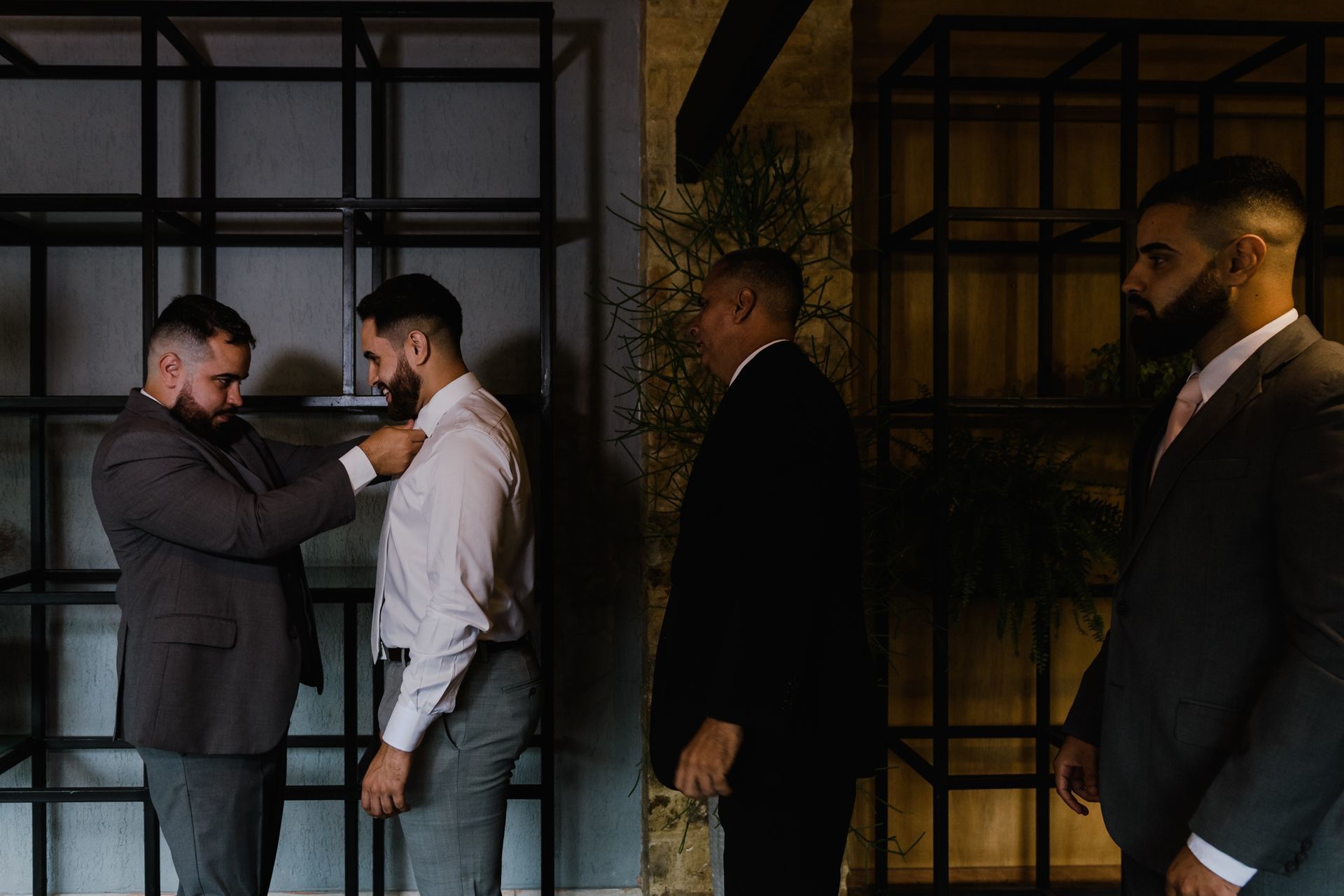 Foto ALANA E RODOLFO - CASAMENTO NA MONTE ZAIO CASA DE FESTAS - CAMPO GRANDE - RJ Foto ALANA E RODOLFO - CASAMENTO NA MONTE ZAIO CASA DE FESTAS - CAMPO GRANDE - RJ - Imagem 0